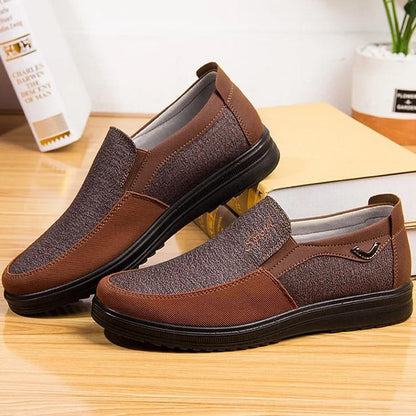 🔥Limited Time Offer 49% OFF🔥Men's Casual Breathable Cloth Shoes