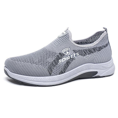 🔥Limited Time Offer 49% OFF🔥Men's soft sole breathable casual shoes