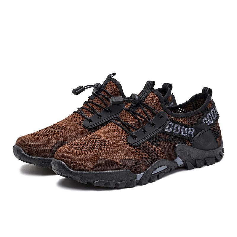 🔥Limited Time Offer 49% OFF🔥2023 New Men's Outdoor Hiking Casual Shoes