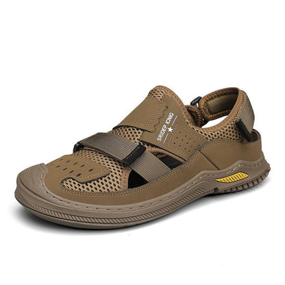 🔥Limited Time Offer 49% OFF🔥Men's summer beach sandals