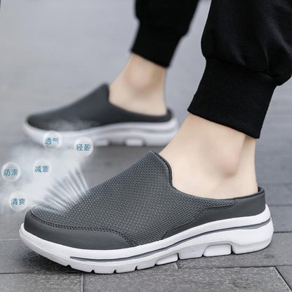 🔥Limited Time Offer 49% OFF🔥MEN'S COMFORT BREATHABLE SPORTS SANDALS
