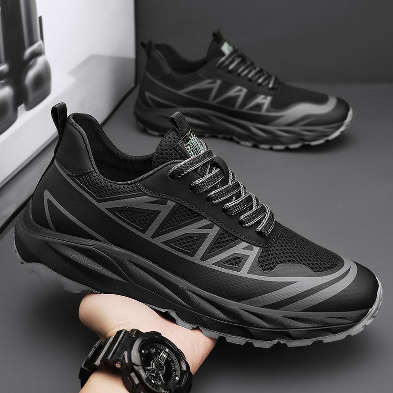 🔥Limited Time Offer 49% OFF🔥Men's summer mesh breathable casual fashion sneakers