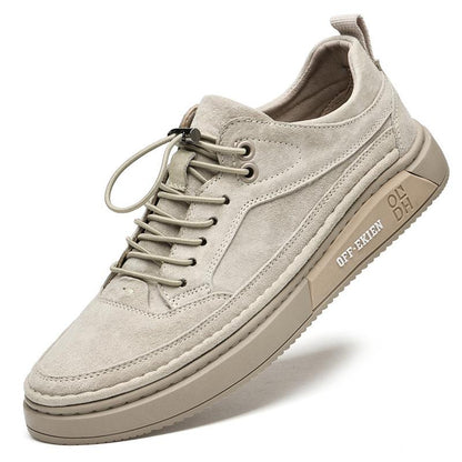 🔥Limited Time Offer 49% OFF🔥Summer workwear retro casual leather shoes