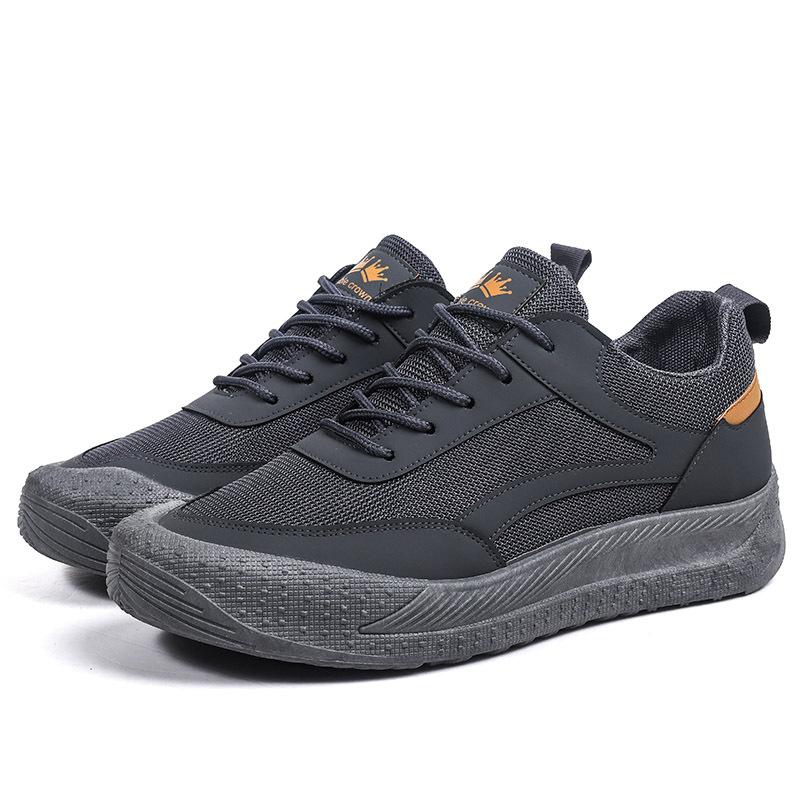 🔥Limited Time Offer 49% OFF🔥Men's Summer Breathable Fly Weave Hundred Mesh Casual Shoes