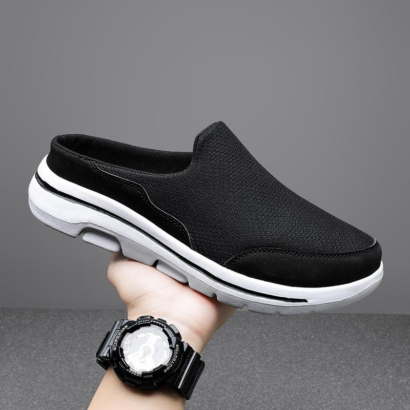 🔥Limited Time Offer 49% OFF🔥MEN'S COMFORT BREATHABLE SPORTS SANDALS